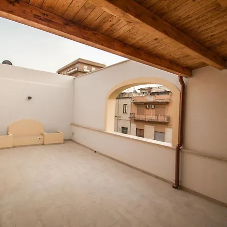 Riccio 7'0 Appartement