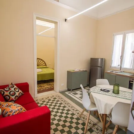 Appartement Riccio 7'0