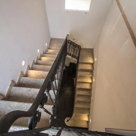 Riccio 7'0 Appartement