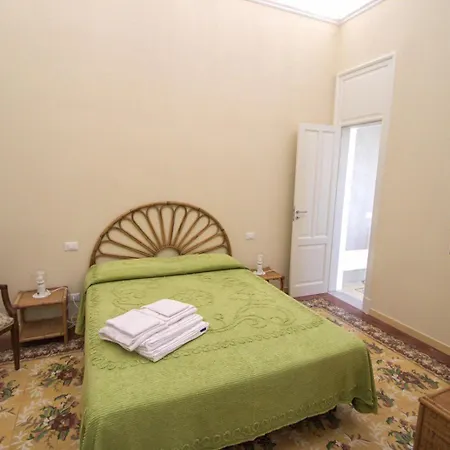 Riccio 7'0 Трапани