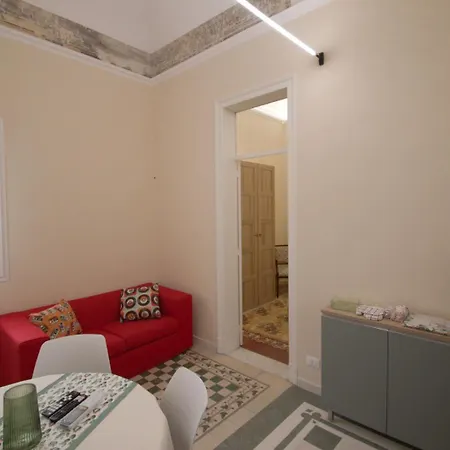 Riccio 7'0 Apartman *