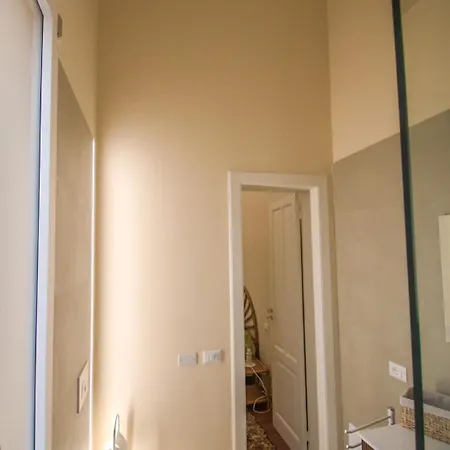 Apartman Riccio 7'0 *