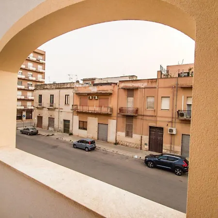 Apartman Riccio 7'0