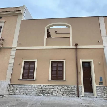 Apartment Riccio 7'0